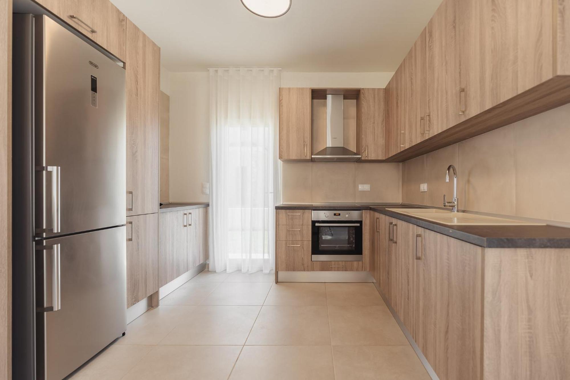 Kalisun Exclusive Villas Nea Kallikrateia Rum bild
