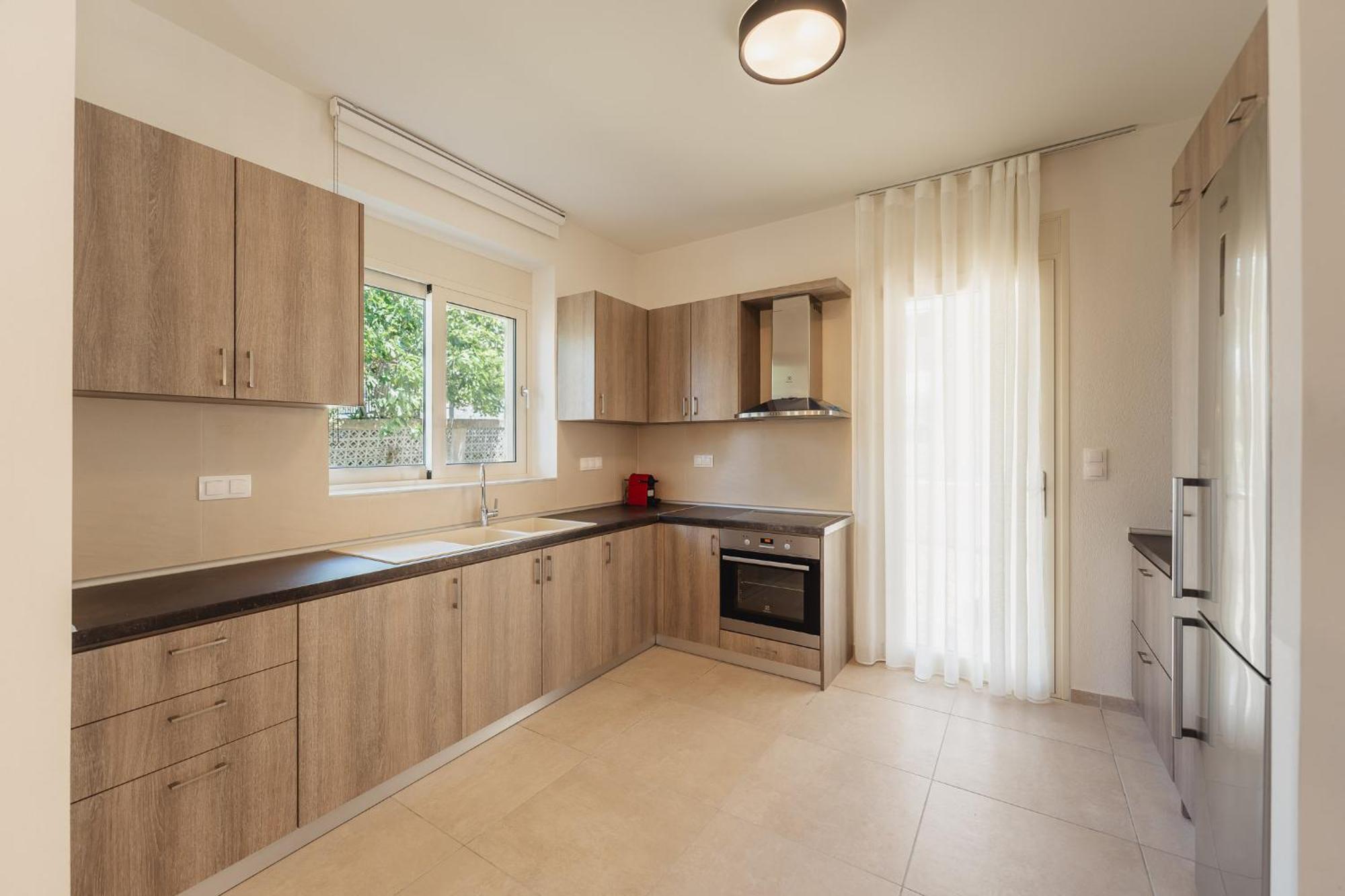 Kalisun Exclusive Villas Nea Kallikrateia Rum bild